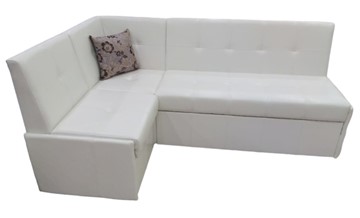 Кухонный угловой диван Модерн 8 со спальным местом и двумя коробами в Ирбите - предосмотр 3
