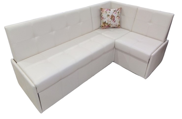 Кухонный угловой диван Модерн 8 со спальным местом и двумя коробами в Ревде - изображение 5