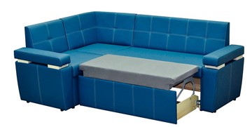Кухонный угловой диван Яшма 5 в Ирбите - предосмотр 1