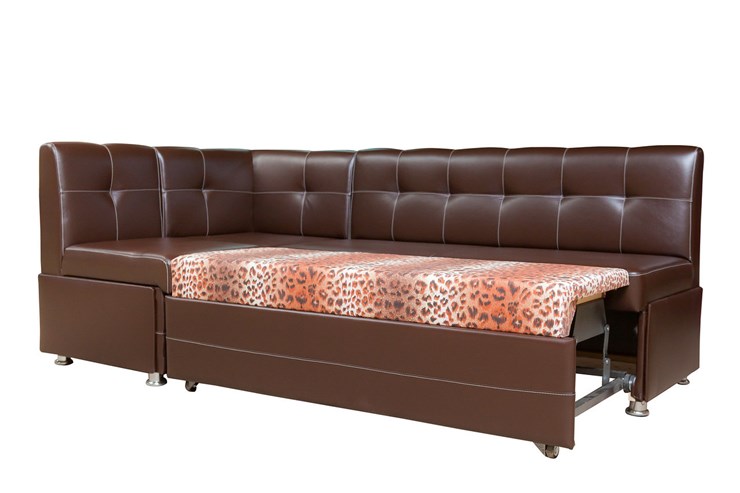 Кухонный диван Комфорт 1 в Полевском - изображение 1