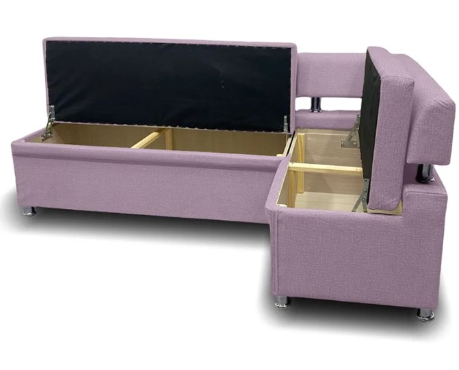 Угловой диван Нэндо-1 без спального места в Ревде - изображение 2