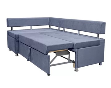 Угловой диван Нэндо-1 со спальным местом в Первоуральске - предосмотр 2