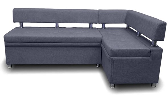 Угловой диван Нэндо-1 со спальным местом в Первоуральске - изображение