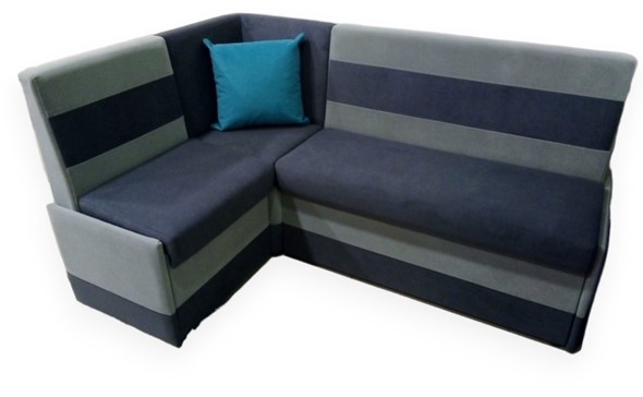 Угловой кухонный диван Модерн 6 со спальным местом в Ирбите - изображение