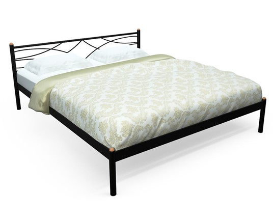 Кровать спальная 7015 180х200 в Первоуральске - изображение