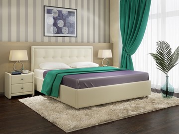 Кровать Amelia размер 160*200 с основанием в Екатеринбурге - предосмотр 3