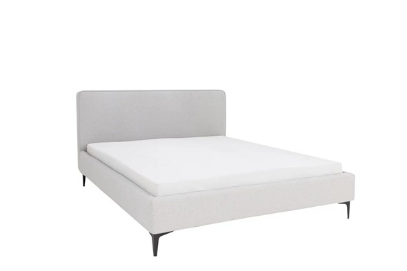 Кровать 2-спальная Анастасия 1600 без основания в Кушве - изображение