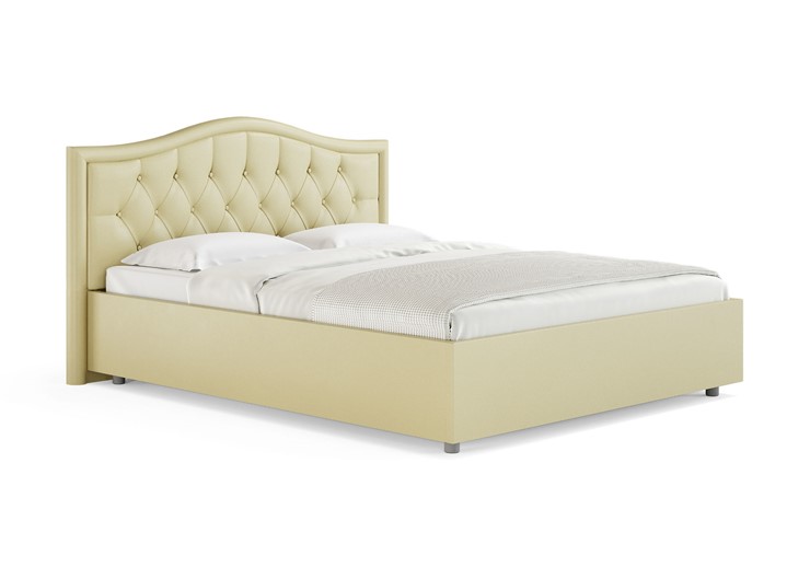 Двуспальная кровать Ancona 160х190 с основанием в Екатеринбурге - изображение 20