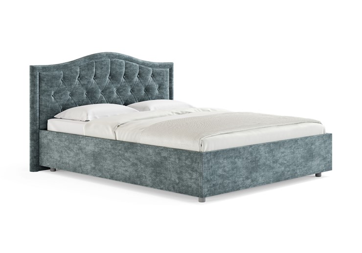 Кровать спальная Ancona 200х190 с основанием в Ревде - изображение 15