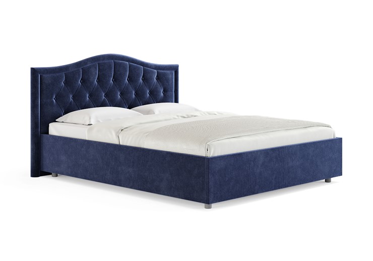 Кровать спальная Ancona 200х190 с основанием в Ревде - изображение 5