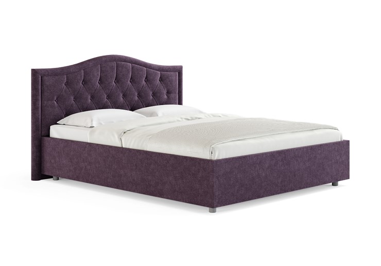 Кровать спальная Ancona 200х190 с основанием в Ревде - изображение 40