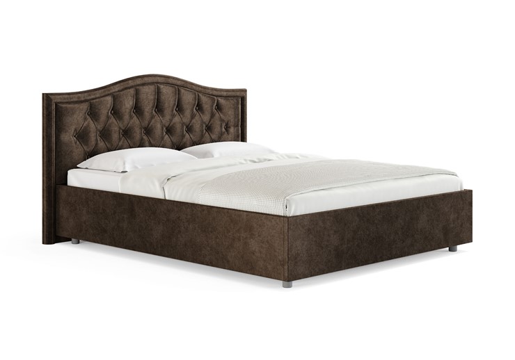 Кровать спальная Ancona 200х190 с основанием в Ревде - изображение 55