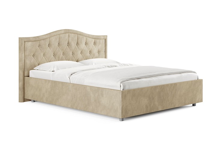 Кровать спальная Ancona 200х190 с основанием в Ревде - изображение 68