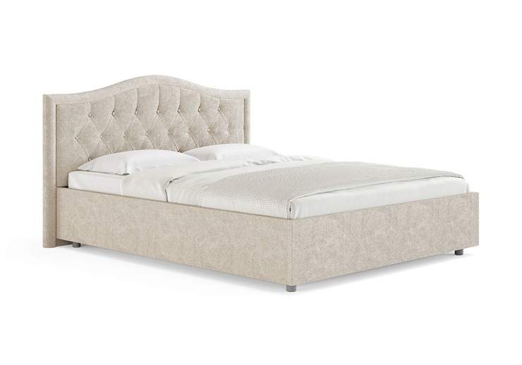 Кровать спальная Ancona 200х190 с основанием в Ревде - изображение 9