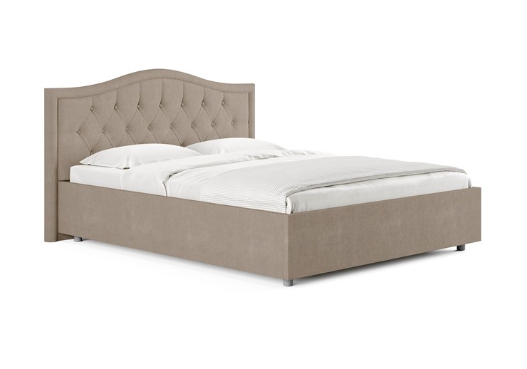 Кровать спальная Ancona 200х190 с основанием в Ревде - изображение 76