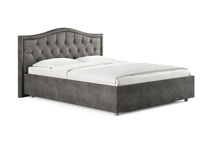 Кровать спальная Ancona 200х190 с основанием в Ревде - изображение 79