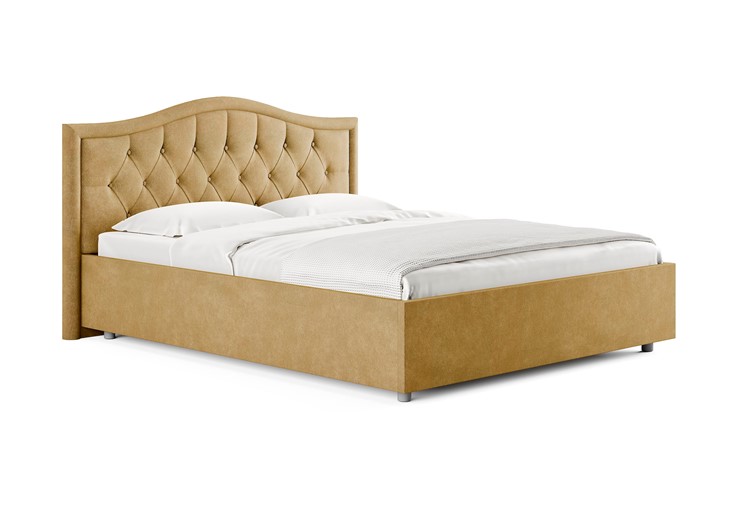 Кровать спальная Ancona 200х190 с основанием в Ревде - изображение 84