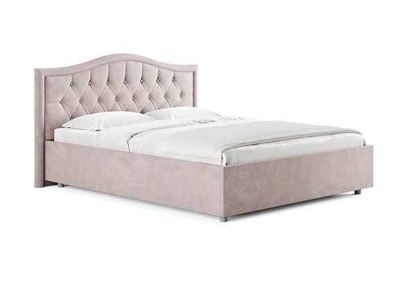 Кровать спальная Ancona 200х190 с основанием в Ревде - изображение