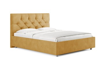 Кровать спальная Bari 160х190 с основанием в Ревде