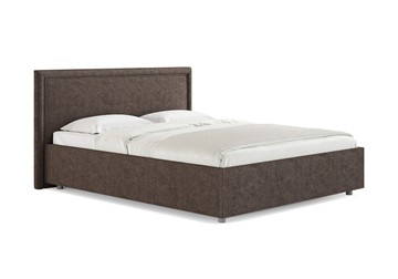 Двуспальная кровать Bergamo 160х200 с основанием в Первоуральске - предосмотр 14