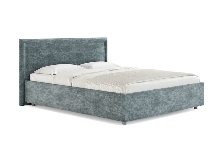 Двуспальная кровать Bergamo 160х200 с основанием в Первоуральске - изображение 19