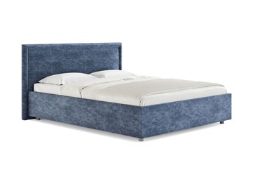 Двуспальная кровать Bergamo 160х200 с основанием в Первоуральске - предосмотр 20