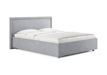 Двуспальная кровать Bergamo 160х200 с основанием в Первоуральске - предосмотр 21
