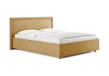 Двуспальная кровать Bergamo 160х200 с основанием в Первоуральске - предосмотр 24