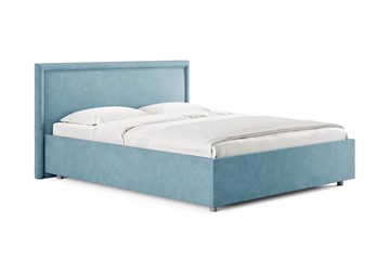 Двуспальная кровать Bergamo 160х200 с основанием в Первоуральске - предосмотр 25