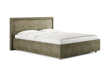 Двуспальная кровать Bergamo 160х200 с основанием в Первоуральске - предосмотр 26
