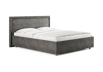 Двуспальная кровать Bergamo 160х200 с основанием в Первоуральске - предосмотр 29