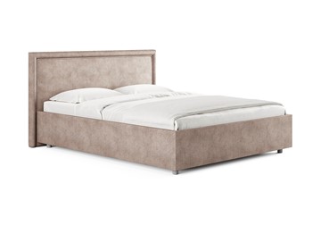 Двуспальная кровать Bergamo 160х200 с основанием в Первоуральске - предосмотр 30