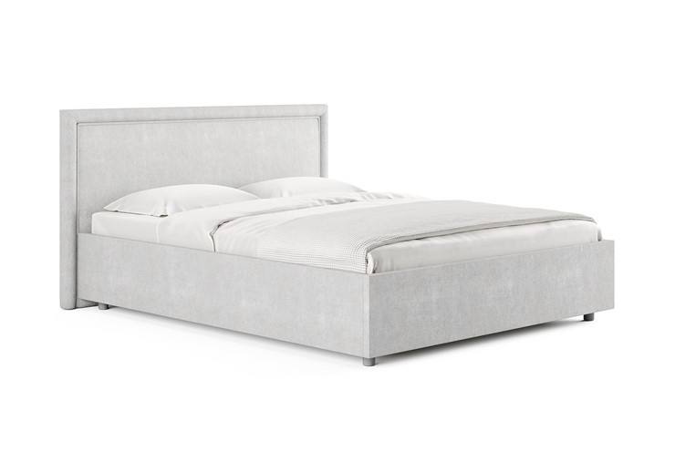 Двуспальная кровать Bergamo 160х200 с основанием в Первоуральске - изображение 31