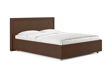 Двуспальная кровать Bergamo 160х200 с основанием в Первоуральске - предосмотр 34