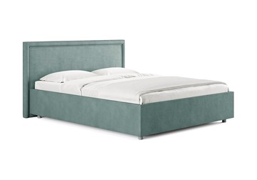 Двуспальная кровать Bergamo 160х200 с основанием в Первоуральске - предосмотр 45