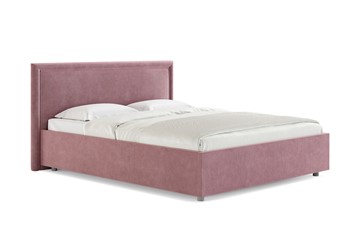 Двуспальная кровать Bergamo 160х200 с основанием в Первоуральске - предосмотр 8