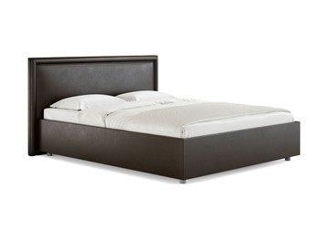Двуспальная кровать Bergamo 160х200 с основанием в Первоуральске - предосмотр 57