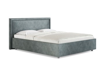 Двуспальная кровать Bergamo 160х200 с основанием в Первоуральске - предосмотр 64