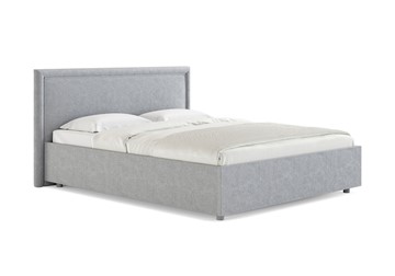 Двуспальная кровать Bergamo 160х200 с основанием в Первоуральске - предосмотр 67