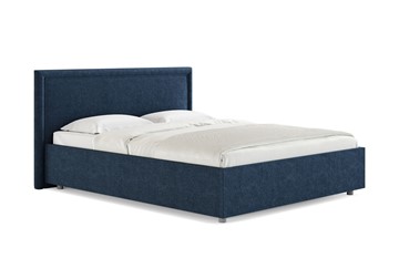 Двуспальная кровать Bergamo 160х200 с основанием в Первоуральске - предосмотр 70