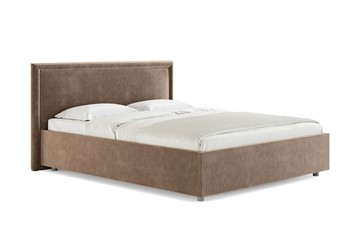 Двуспальная кровать Bergamo 160х200 с основанием в Первоуральске - предосмотр 10