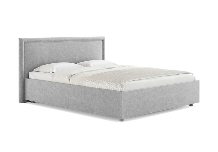 Двуспальная кровать Bergamo 160х200 с основанием в Первоуральске - изображение 76