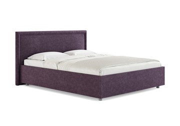 Двуспальная кровать Bergamo 160х200 с основанием в Первоуральске - предосмотр 80