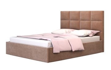 Двуспальная кровать Доминика 1800 с основанием в Ревде