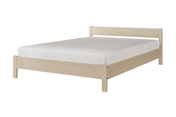 Кровать спальная Эби (без отделки) 160х200 в Ревде