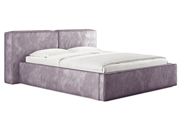 Кровать двуспальная Europa 160х200 с основанием в Ревде