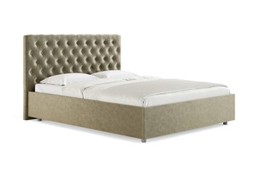 Спальная кровать Florance 160х190 с основанием в Первоуральске