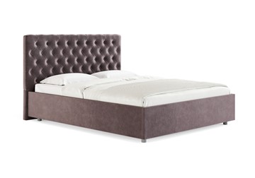 Кровать в спальню Florance 160х200 с основанием в Ревде
