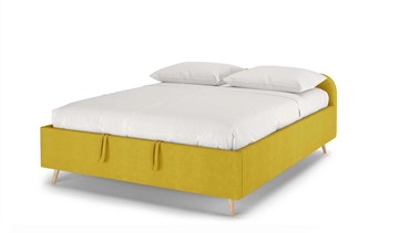 Кровать спальная Jazz-L 1800х1900 с подъёмным механизмом в Ревде - предосмотр