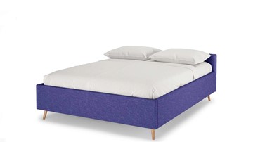 Кровать спальная Kim-L 1800х1900 с подъёмным механизмом в Полевском
